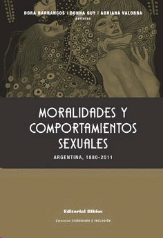 Moralidades y comportamientos sexuales