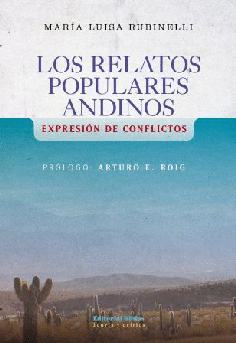 Los relatos populares andinos.