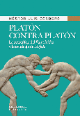 Platón contra Platón: la autocrítica del Parménides y la ontología del Sofista