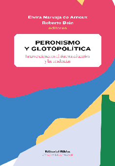 Peronismo y glotopolítica