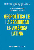Portada de: Geopolítica de la seguridad en América Latina