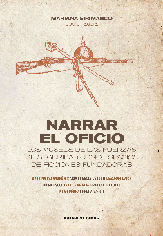 Narrar el oficio