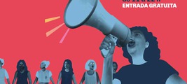 Pre-FilFem 2019 - La Asamblea de las Mujeres