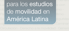 Presentación del libro Términos clave para los estudios de movilidad en América Latina