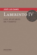 Laberinto IV, de José Luis Damis
