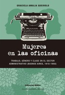 Sobre el trabajo administrativo por Graciela queirolo