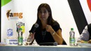 Entrevista a Karina Ramacciotti